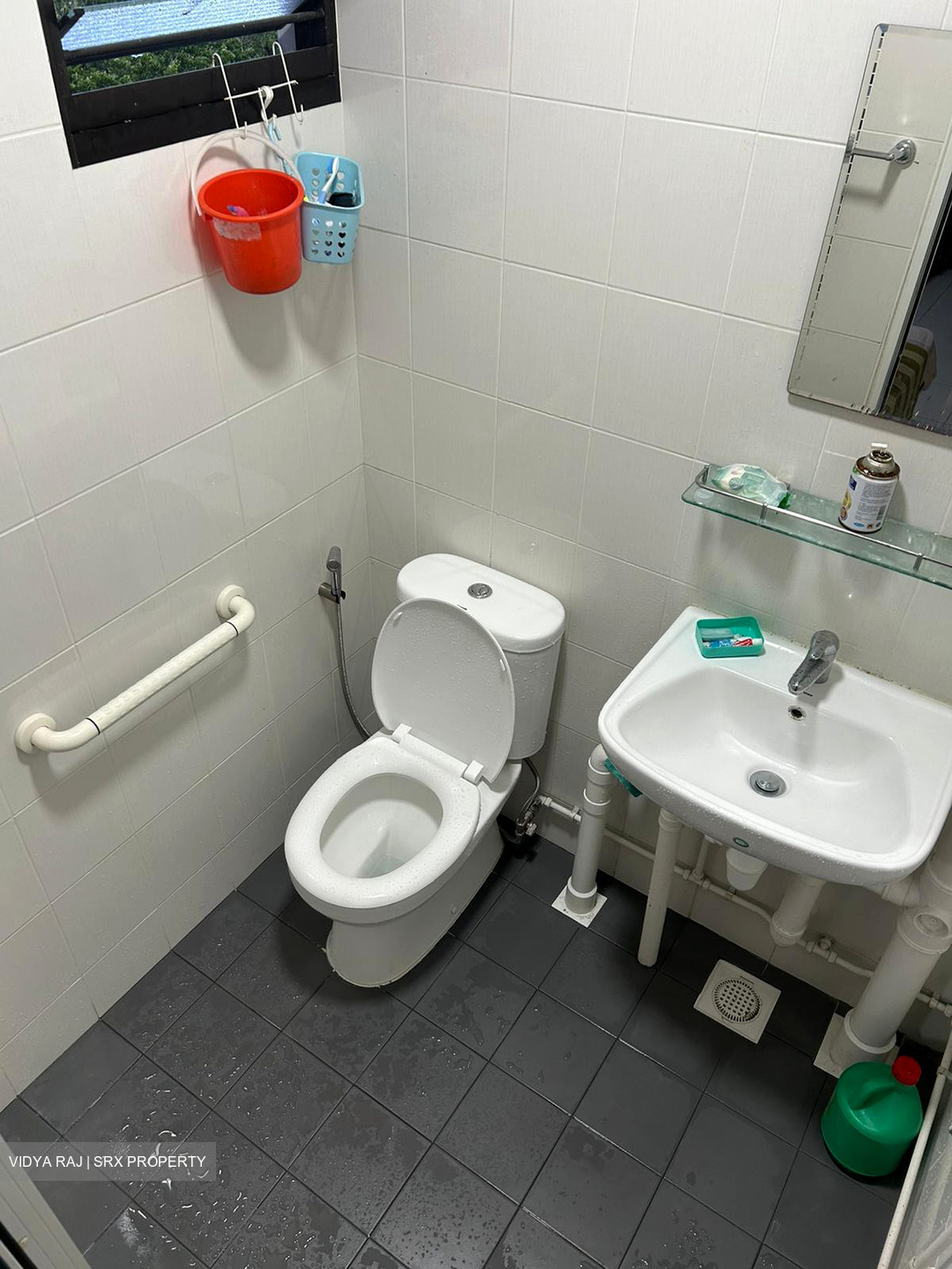 Blk 466 Ang Mo Kio Avenue 10 (Ang Mo Kio), HDB 3 Rooms #510553631